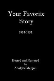 Your Favorite Story Born Unto Trouble (1953– ) watch online HD