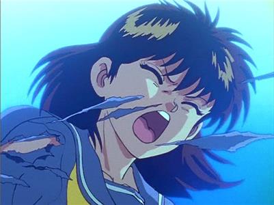 Yu Yu Hakusho Okugi Gekitotsu! Shichi Nin no Suzaku (1992–1995) watch online HD