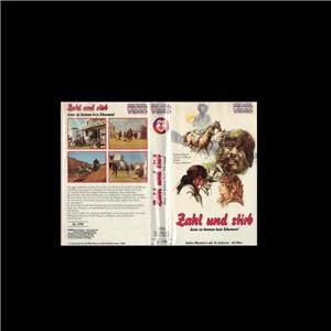 Zahl und stirb (1973) watch online HD