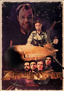 Zeppelin Star  watch online HD