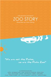 Zoo Story (2015) watch online HD