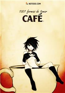 1001 formas de tomar café (2013) watch online HD