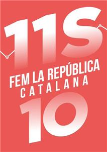 11 setembre Diada Nacional de Catalunya (2018) watch online HD