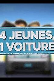4 jeunes, 1 voiture Le verre de trop (2013– ) watch online HD