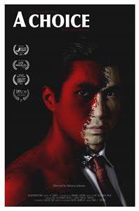 A Choice (2017) watch online HD