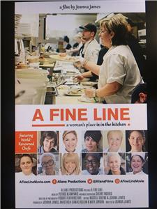 A Fine Line (2018) watch online HD