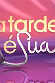 A Tarde é Sua Episode dated 1 October 2018 (2011– ) watch online HD