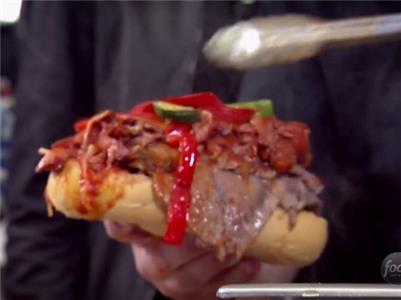 A tavola con Guy L.A. Eats (2006– ) watch online HD