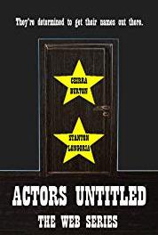 Actors Untitled Where Art Thou Enemy of Mine (2014–2016) watch online HD