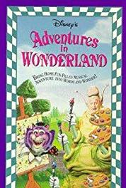 Adventures in Wonderland Bunny, Can You Spare a Dime? (1992–1994) watch online HD
