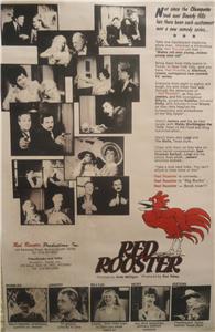 Adventures of Red Rooster (1984) watch online HD