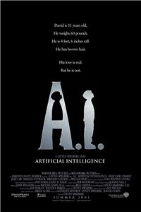 A.I.: Künstliche Intelligenz (2001) watch online HD