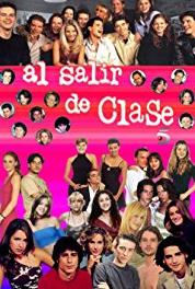 Al salir de clase La trampa (1997–2002) watch online HD