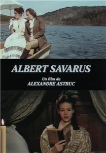 Albert Savarus (1993) watch online HD