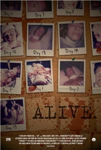 Alive (2018) watch online HD