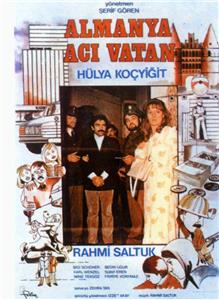 Almanya aci vatan (1979) watch online HD