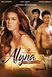 Alyna Dominic Restrains from Telling Rex His Love for Alyna (2010–2011) watch online HD