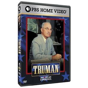 American Experience Truman: Part I (1988– ) watch online HD