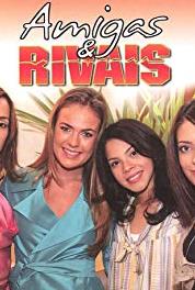 Amigas e Rivais Episode #1.107 (2007– ) watch online HD