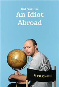 An Idiot Abroad  watch online HD