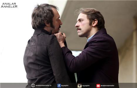 Analar ve Anneler Episode #1.8 (2015) watch online HD
