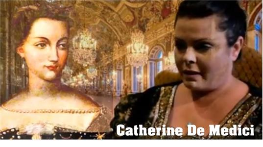 Atherine De Medici: Queen of France (2018) watch online HD