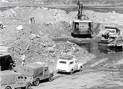 Australian Walkabout Episode #1.5 (1958– ) watch online HD