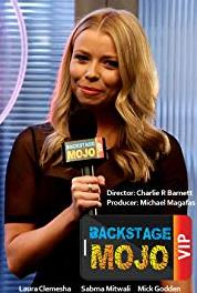 Backstage Mojo Arias - Black Carpet (2014– ) watch online HD
