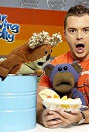 Bear Behaving Badly Unhappy Halloween (2007– ) watch online HD