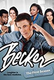 Becker But I've Got Friends I Haven't Used Yet (1998–2004) watch online HD