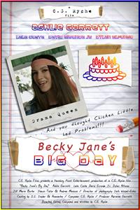 Becky Jane's Big Day (2015) watch online HD