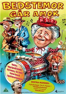 Bedstemor går amok (1944) watch online HD