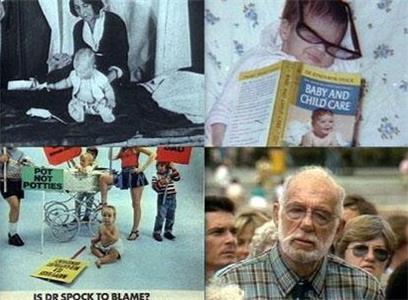 Ben Spock, Baby Doctor (1996) watch online HD