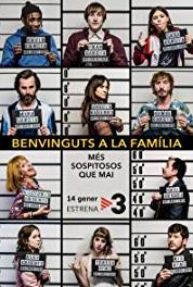 Benvinguts a la família Episode #2.13 (2018– ) watch online HD