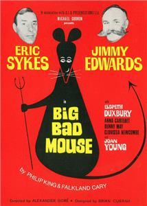 Big Bad Mouse (1972) watch online HD
