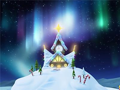 Blaze y los Monster Machines Monster Machine Christmas (2014– ) watch online HD
