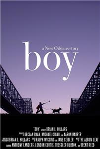 Boy, NOLA (2016) watch online HD