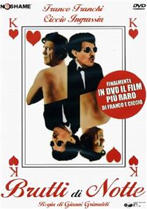 Brutti di notte (1968) watch online HD