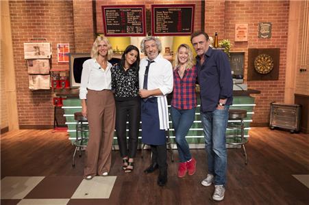 Burger Quiz Episode #2.30 (2001–2019) watch online HD