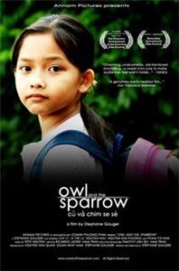 Cú và chim se se (2007) watch online HD