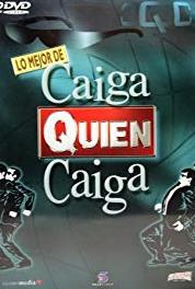 Caiga quien caiga Episode dated 9 December 2001 (1996–2010) watch online HD