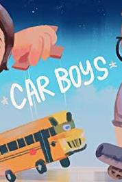 Car Boys Nick and Griffin Head to Greener Pastures (2016–2017) watch online HD