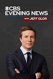 CBS Evening News with Jeff Glor Episode dated 3 July 2018 (2017– ) watch online HD