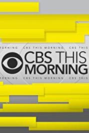CBS This Morning: Saturday Episode dated 2 September 2017 (2012– ) watch online HD