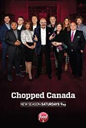 Chopped Canada Going Crackers (2014– ) watch online HD