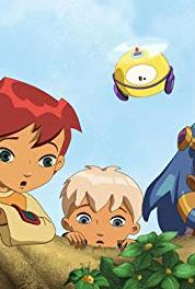 Chumballs Le Pays des glaces (2009– ) watch online HD
