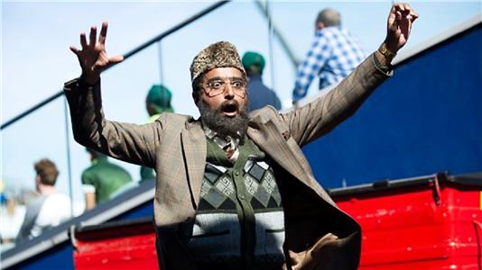 Citizen Khan Cricket (2012– ) watch online HD