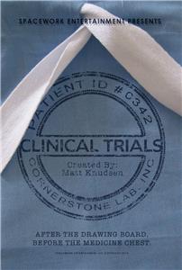 Clinical Trials  watch online HD