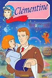 Clémentine Clémentine en Allemagne: la maison de gâteau (1985– ) watch online HD
