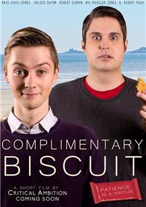 Complimentary Biscuit (2016) watch online HD